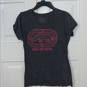 a ecko unlimited shirt